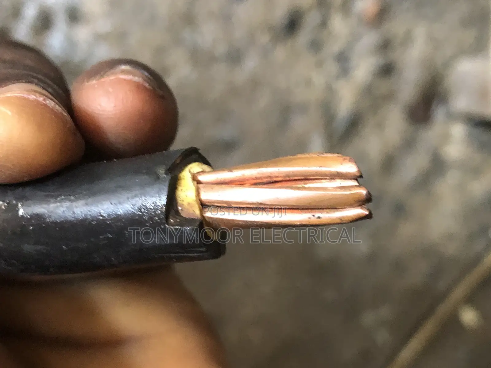 35mm Single Core Available
