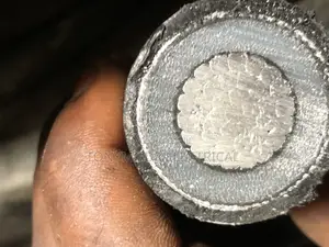 240mm Aluminum Cable 11kv Xlpe Available
