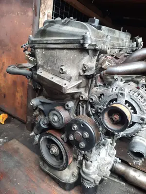 Engine for Toyota Camry 4plug 2.4 Model