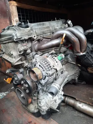 Engine for Toyota Rav4 2006 Model