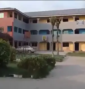 School for Sale