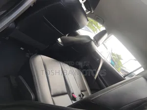 Toyota RAV4 2015 Gray