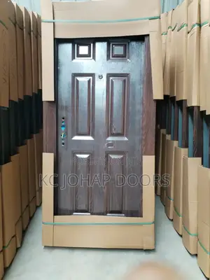 Interior Doors