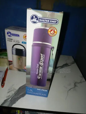 950ml 24 Hour Hot and Cold Vacuum Flask