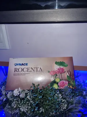 Dynace Rocenta