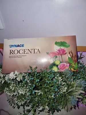 Dynace Rocenta