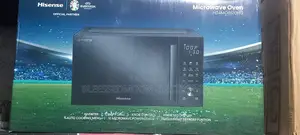 Hisense Inverter Microwave 34liters 5 Yrs Warranty