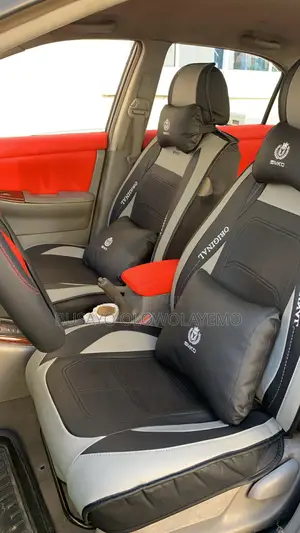 Original Leather Car Seat Cover.