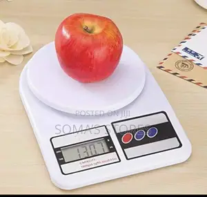 Kitchen Scale