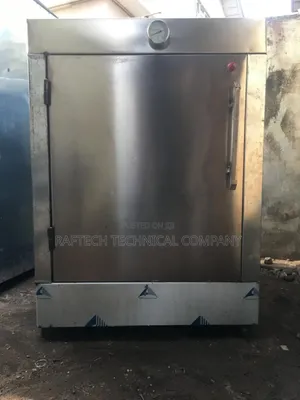 40kg Capacity Oven