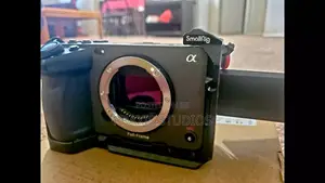 Sony Fx3 for Rent