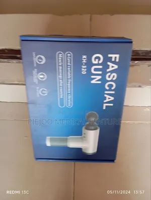 Massaging Gun