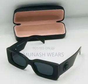 Versace Luxury Glasses