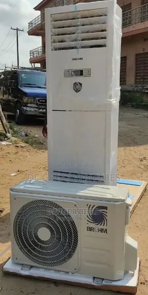 Brand New Beuhm 2ton Floor Standing Air Conditioner ✓Copper✓