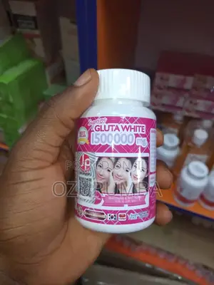 Gluta White 150000 Mg