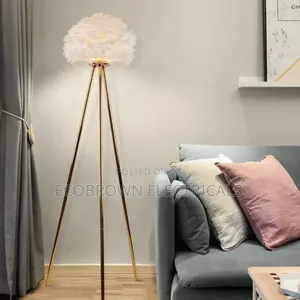 Standing Lamp