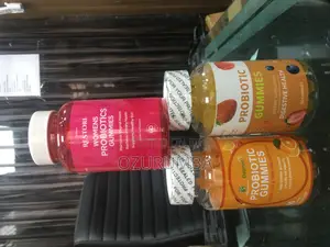 Probiotic Gummies