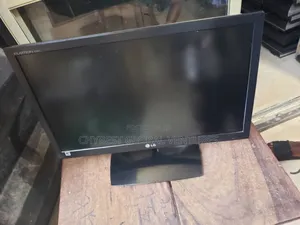 Lg Monitor