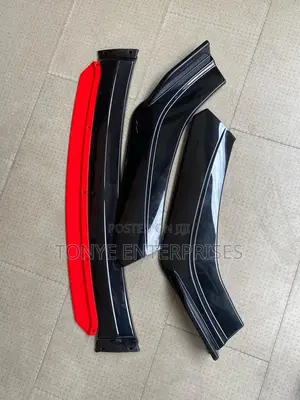 Full Car Padded (Front ,Side and Back )