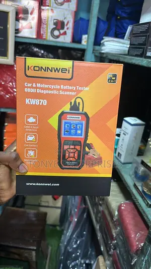 Car Scanner