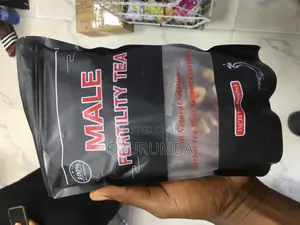 Male Fertility Tea