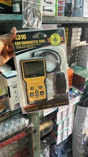 Car Scanner