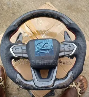 Lexus Rx 350 2010 Upwardd Steering Wheel
