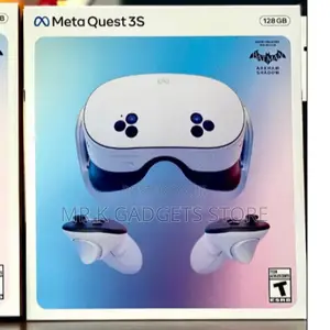 Meta Quest 3s 256gb