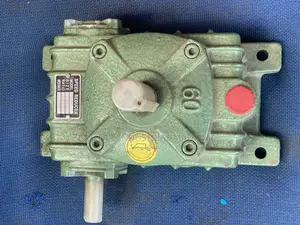 Gear Box Reducer Side 06