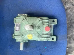 Gear Box Reducer Side 06