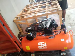 150 Liters Air Compressor 3hp
