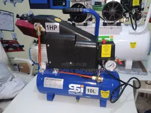 10 Liters Portable Air Compressor