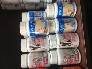 Max 7 Days Detox Slim