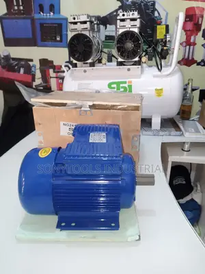 3hp Electric Motor