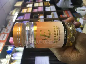 E Natural Vitamin