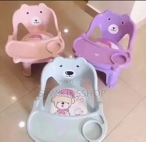 Falafala Feeding Chair With Detachable Food Tray