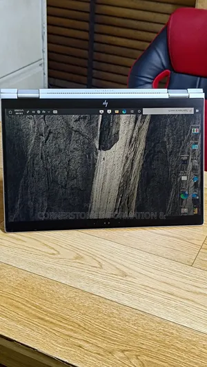 Laptop HP EliteBook 1040 G4 8GB Intel Core I5 SSD 256GB