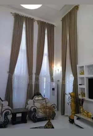 High Quality Curtains Drapes