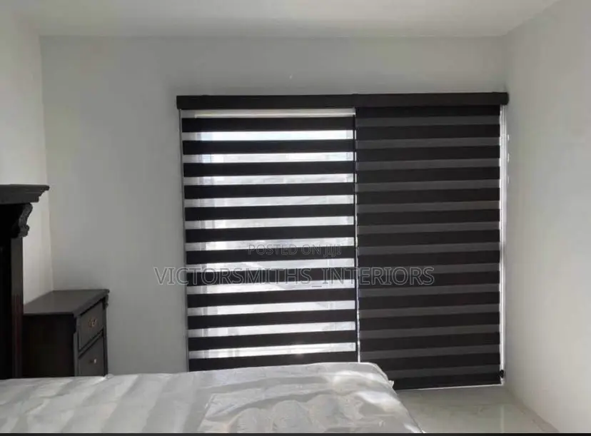 Window Blinds