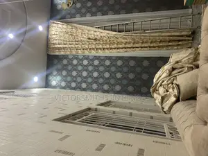 Exotic Curtains