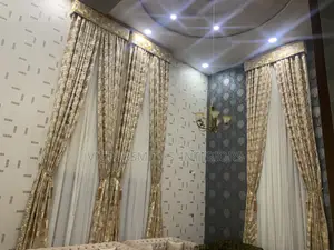 Exotic Curtains