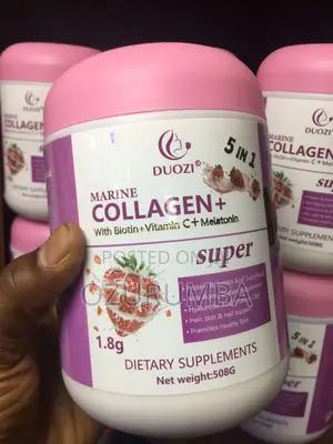 Duozi Marine Collagen Powder