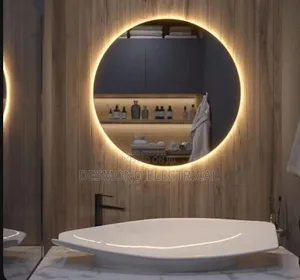 Interior LED Mirror Lighting Sets