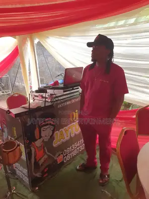 Dj Jaytown