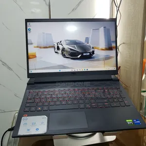 Laptop Dell Inspiron G5 15 16GB Intel Core I7 SSD 512GB