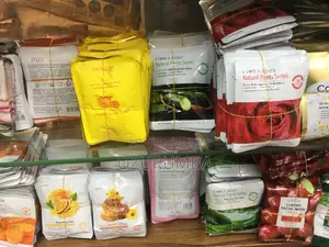 Face Mask Varieties