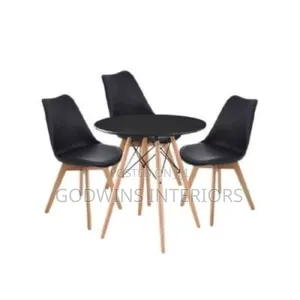 Outdoor Indoor Dining Set