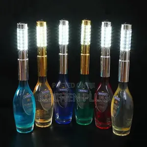 Champagne Bottle Service Light 『Dorime Light』 for Nightclub