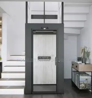 Customized Indoor Home Elevators Mini Lift for Home Private