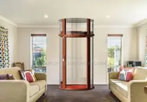Hydraulic Personal Private Elevator
